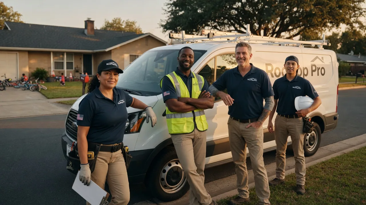 Roof Repair in Cairo, MO near me